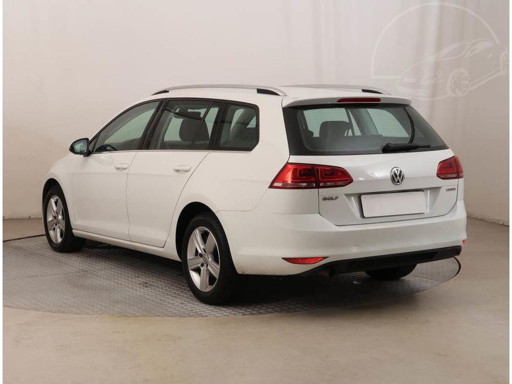 Volkswagen Golf 1.6 TDI, R,2.maj