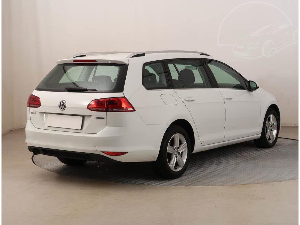 Volkswagen Golf 1.6 TDI, R,2.maj