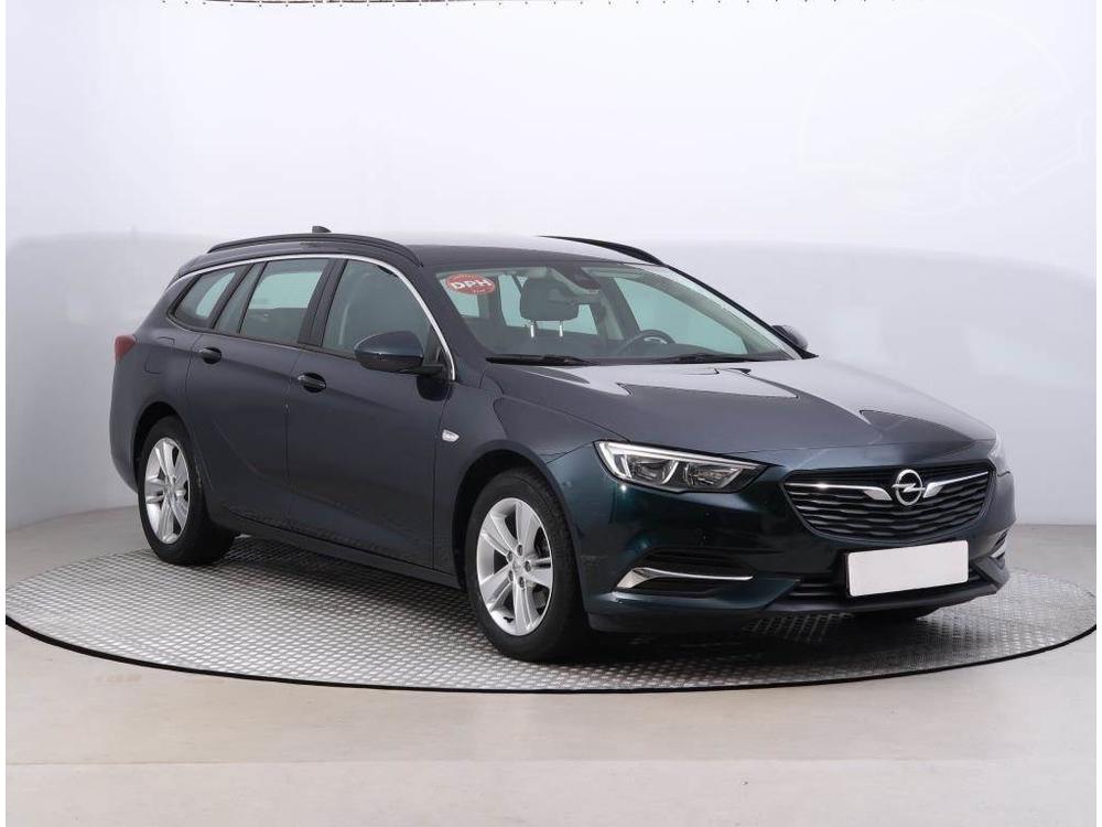 Prodm Opel Insignia 1.5 Turbo, R,1.maj