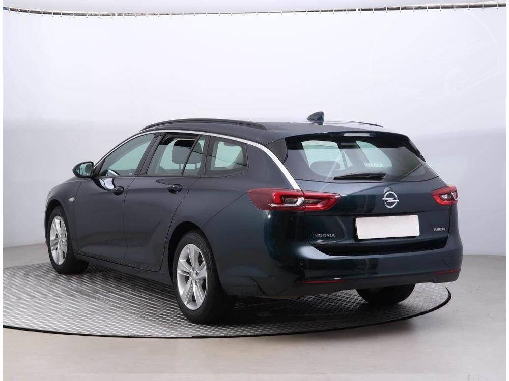 Opel Insignia 1.5 Turbo, NOV CENA, R,1.maj