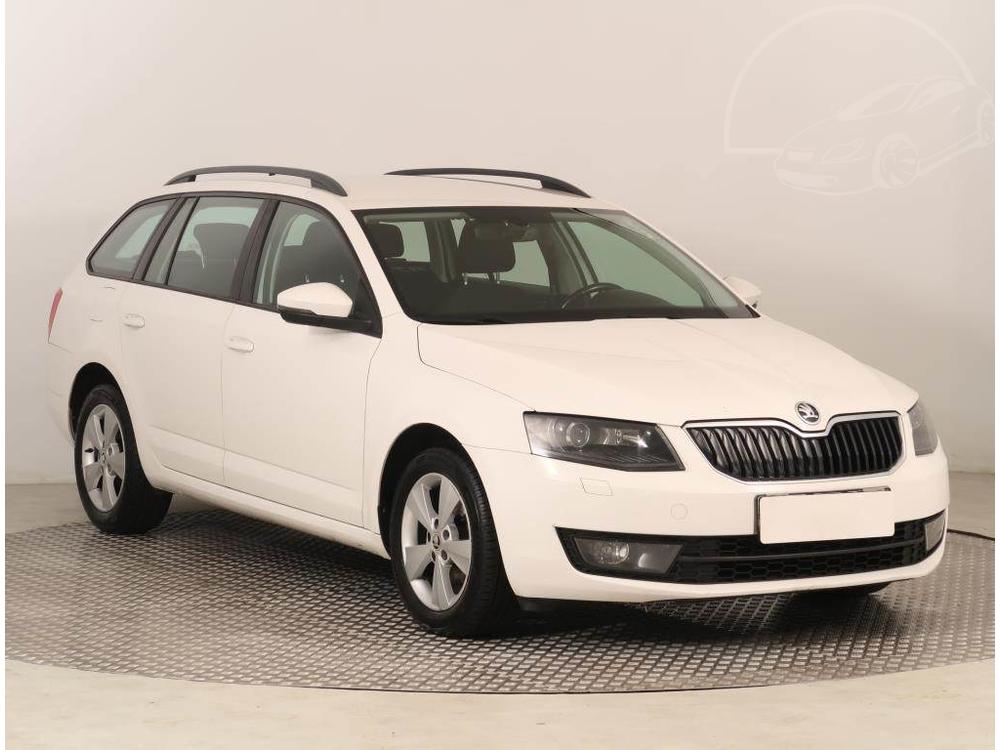 Prodm koda Octavia 1.6 TDI