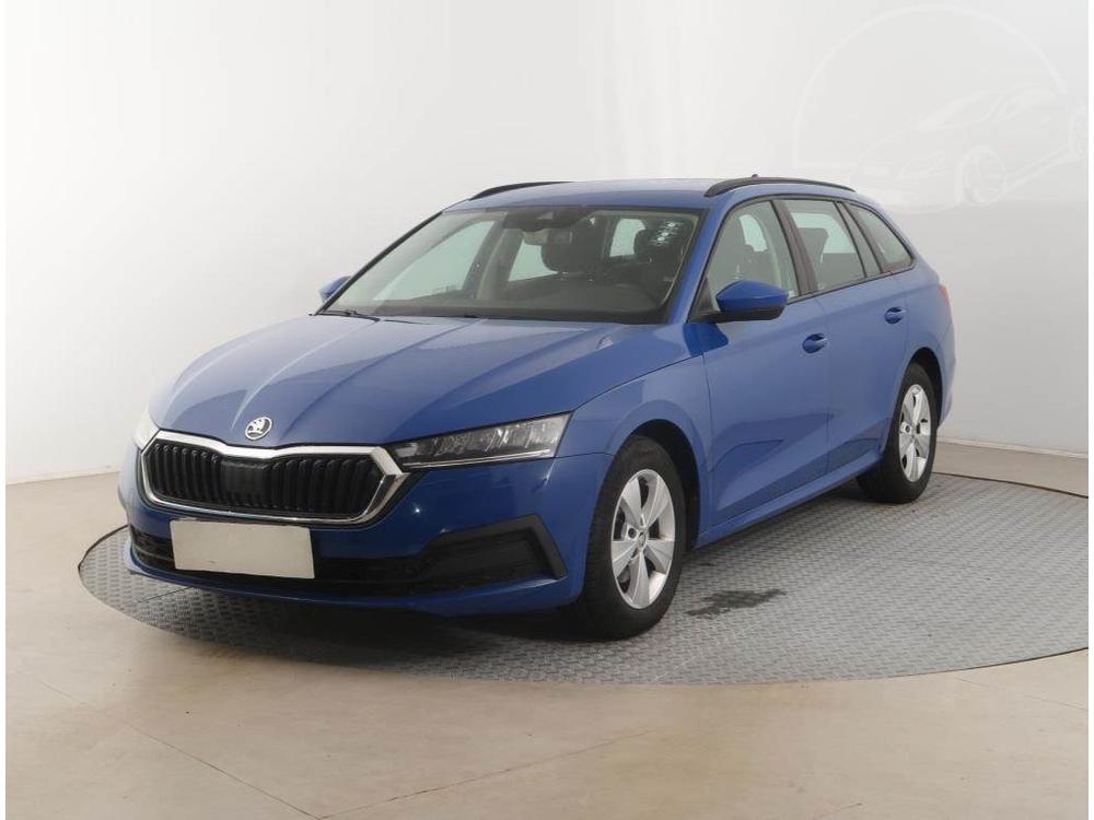 koda Octavia 2.0 TDI, Ambition, R,2.maj