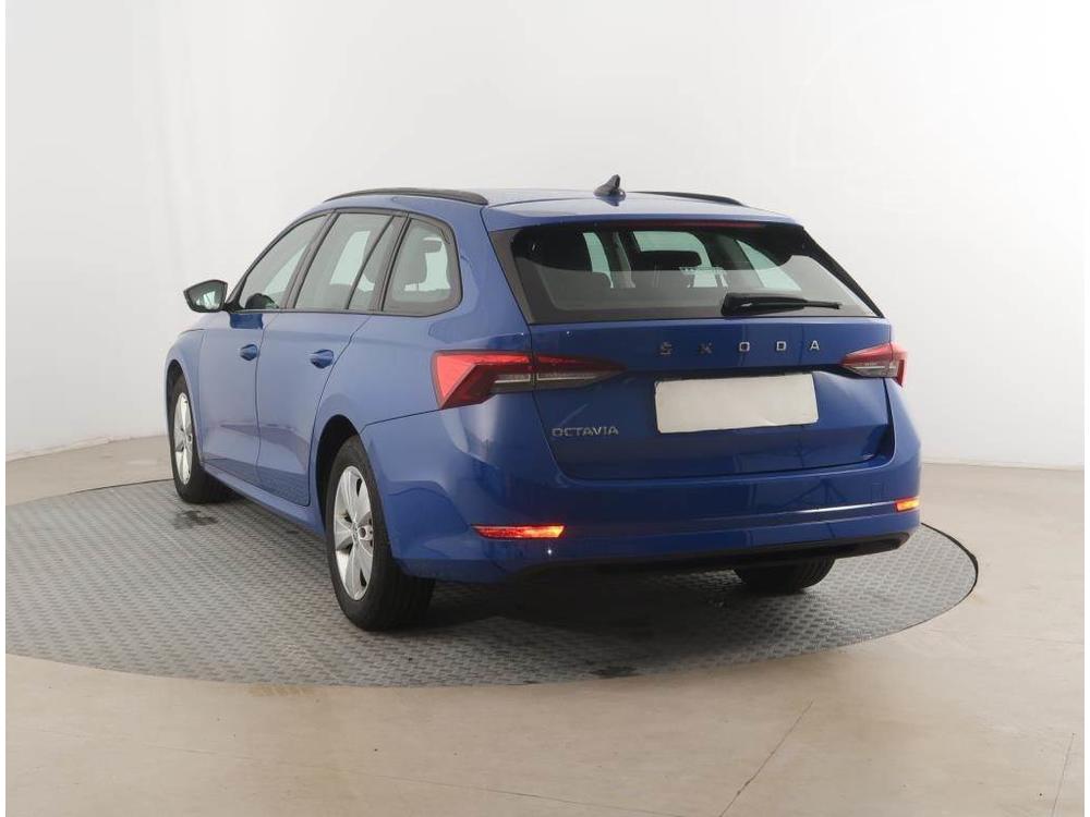 koda Octavia 2.0 TDI, Ambition, R,2.maj