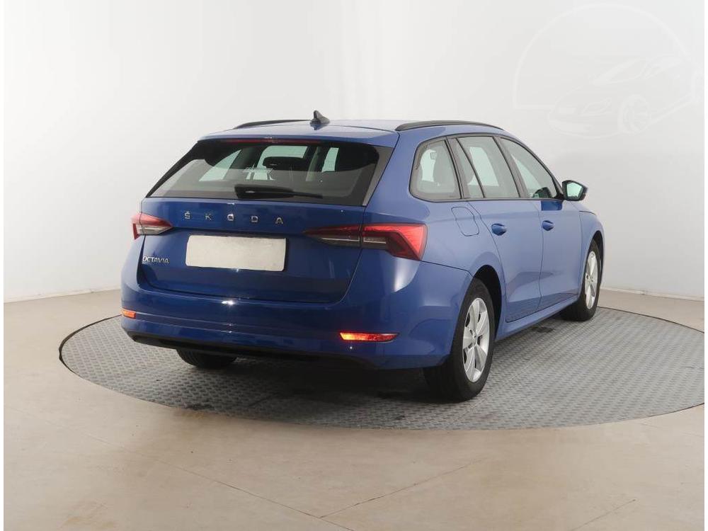 koda Octavia 2.0 TDI, Ambition, R,2.maj