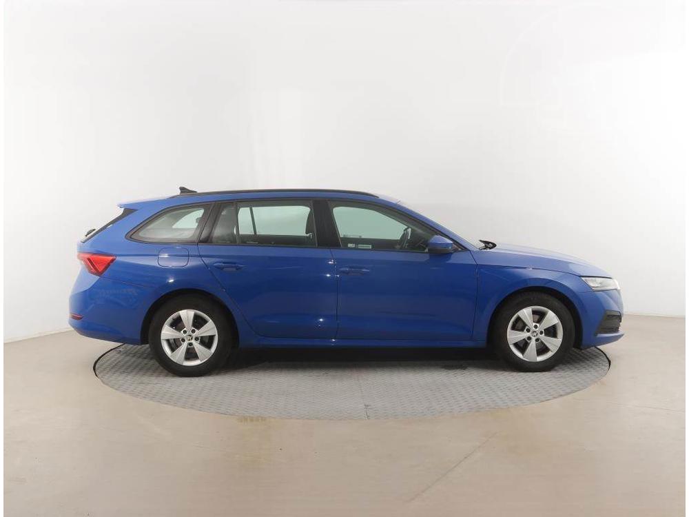 koda Octavia 2.0 TDI, Ambition, R,2.maj