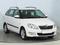 koda Fabia 1.2 12V, Automatick klima