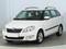 koda Fabia 1.2 12V, Automatick klima