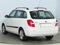 koda Fabia 1.2 12V, Automatick klima