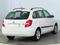 koda Fabia 1.2 12V, Automatick klima