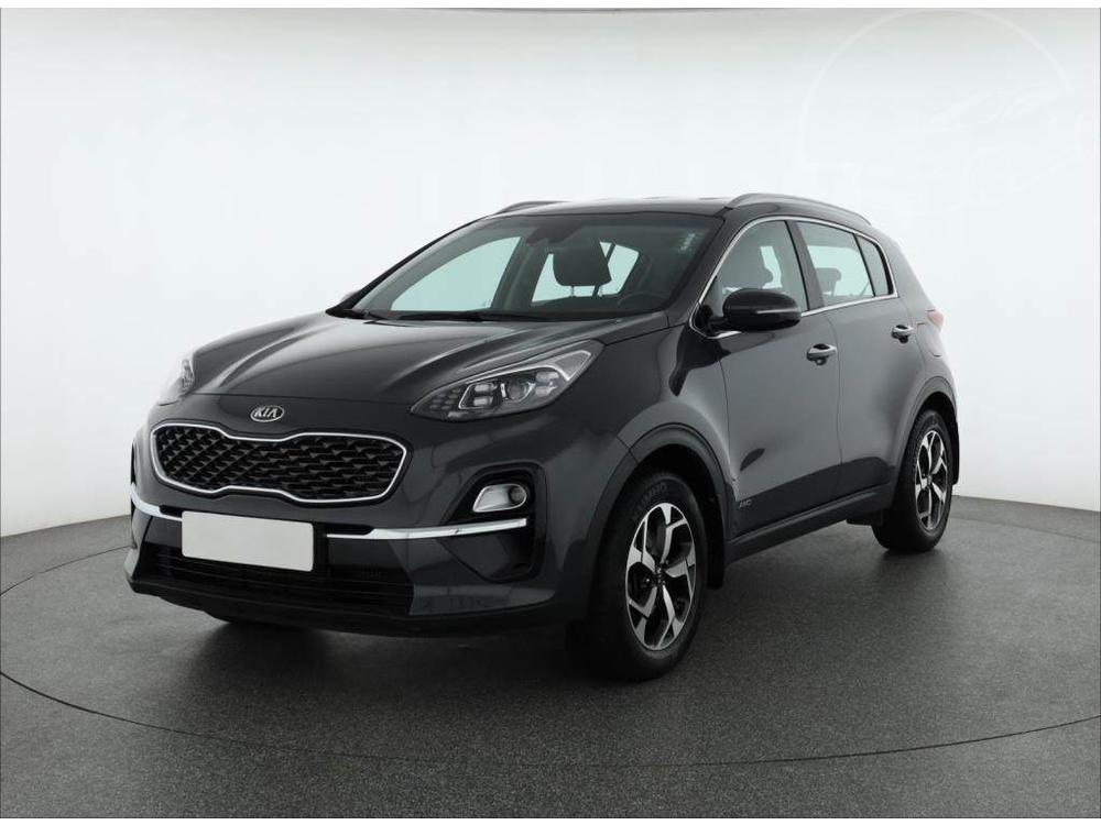 Kia Sportage 1.6 T-GDI, NOV CENA, 4X4, R