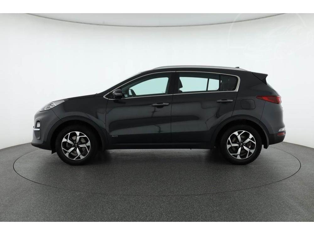 Kia Sportage 1.6 T-GDI, NOV CENA, 4X4, R