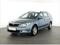 koda Octavia 1.4 TSI, Serv.kniha