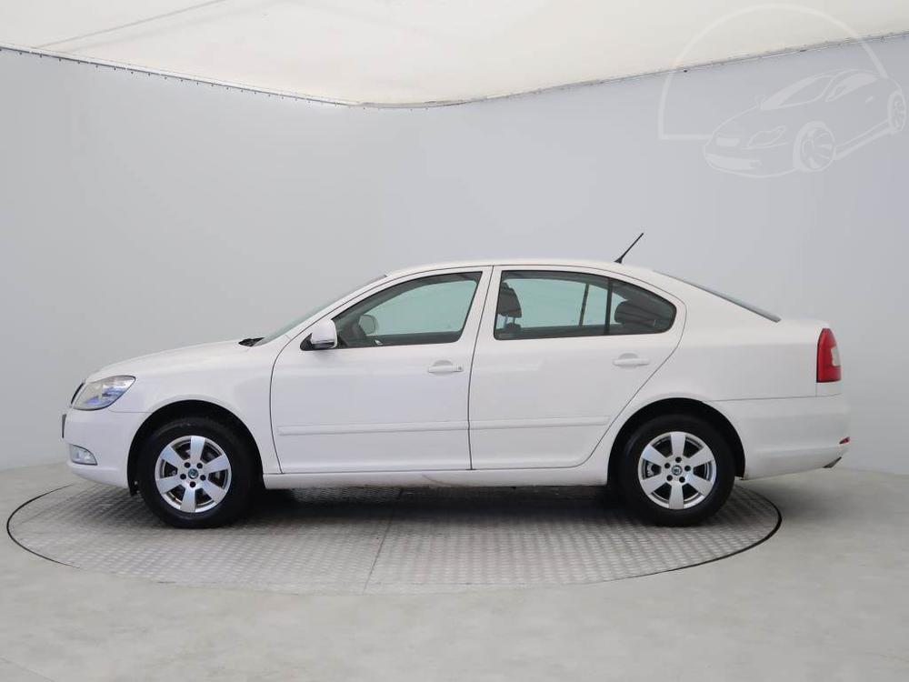 koda Octavia 1.6 TDI, Ambiente Plus, R