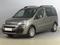 Citron Berlingo 1.6 VTi, 5Mst, Klima, R