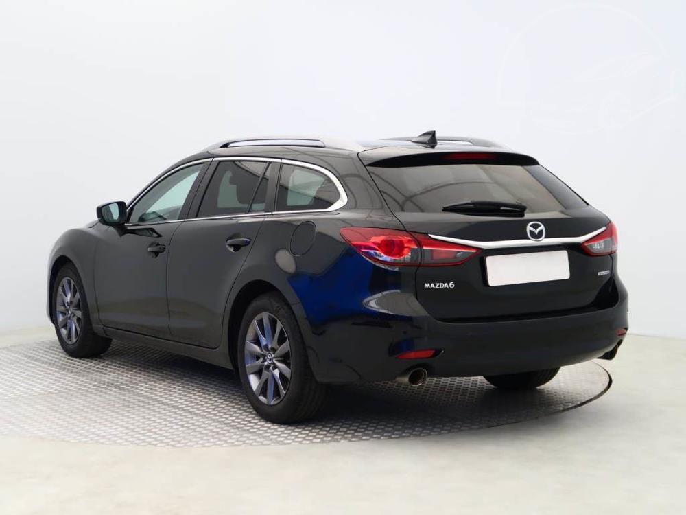 Mazda 6 2.0 Skyactiv-G, Automat