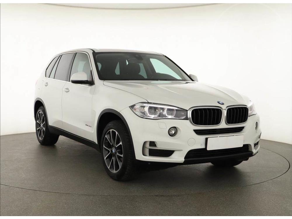 Prodm BMW X5 xDrive30d, 4X4, Automat