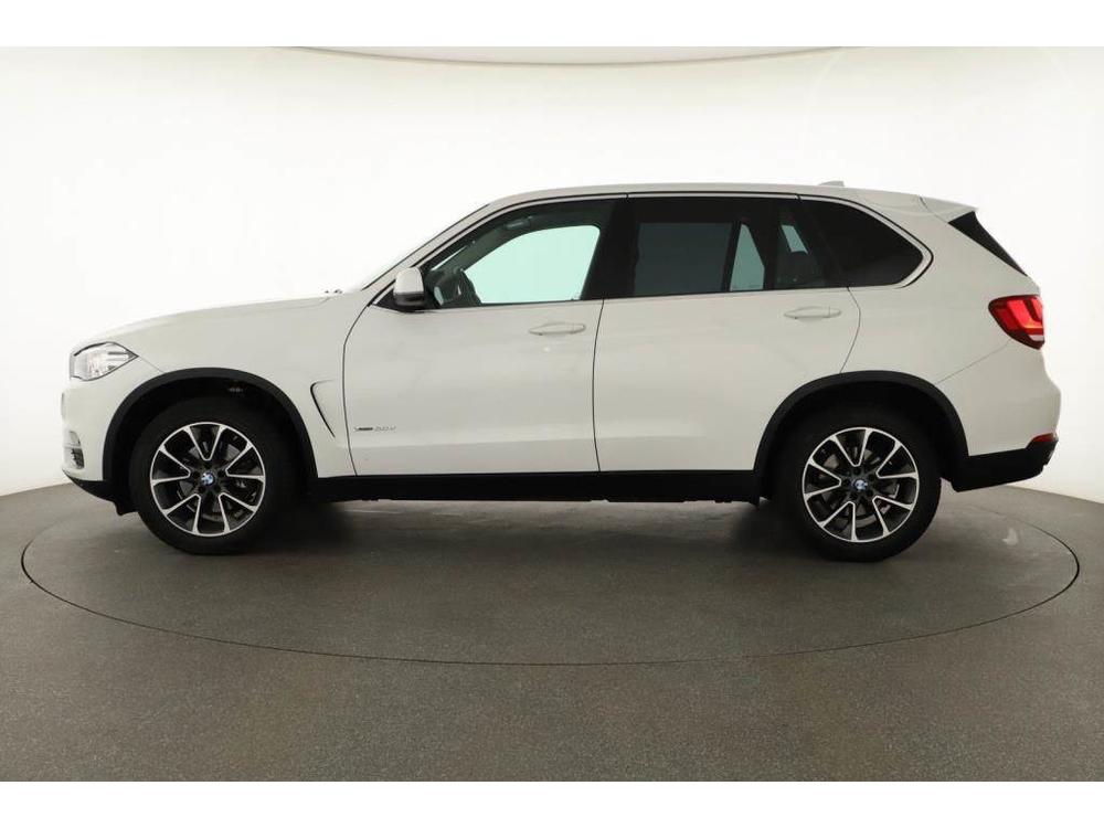 BMW X5 xDrive30d, 4X4, Automat