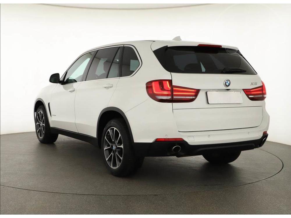 BMW X5 xDrive30d, 4X4, Automat