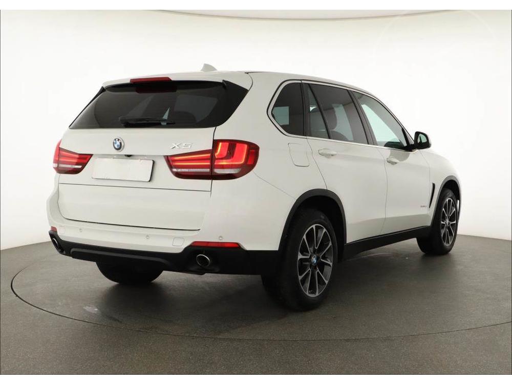 BMW X5 xDrive30d, 4X4, Automat