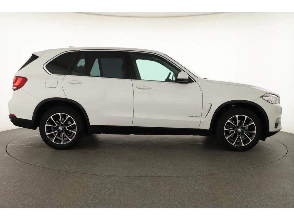 BMW X5 xDrive30d, 4X4, Automat