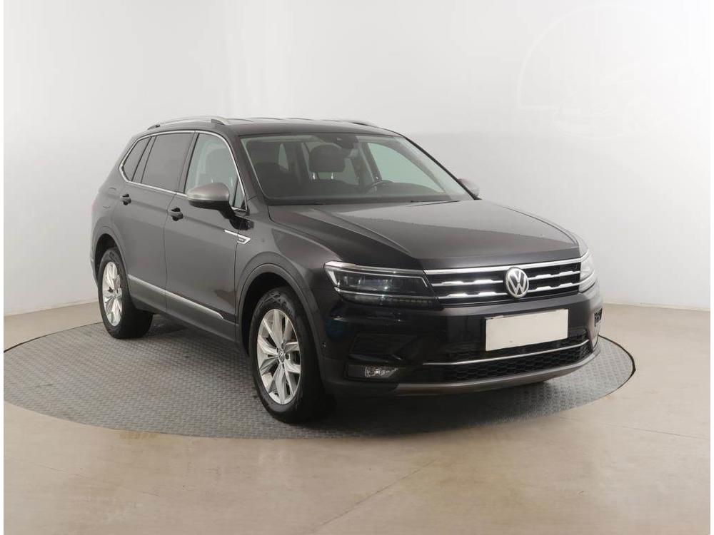 Volkswagen Tiguan 2.0 BiTDI, 4X4, Automat