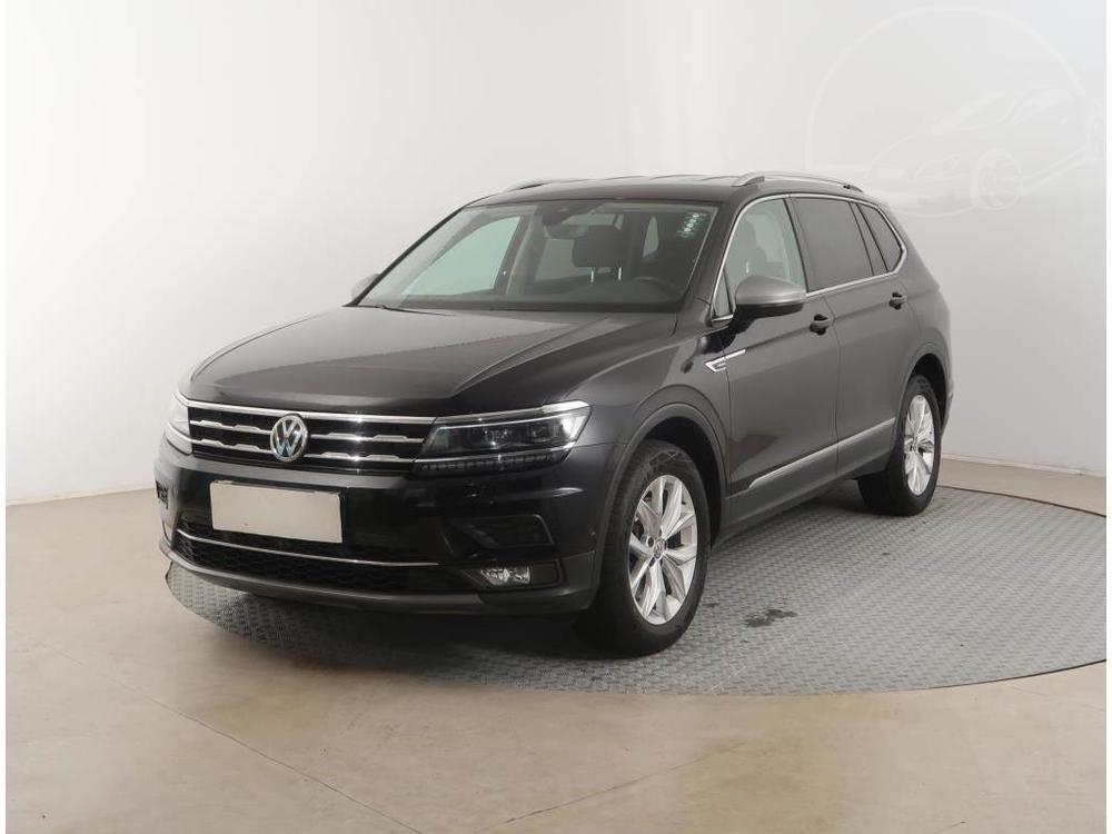 Volkswagen Tiguan 2.0 BiTDI, 4X4, Automat