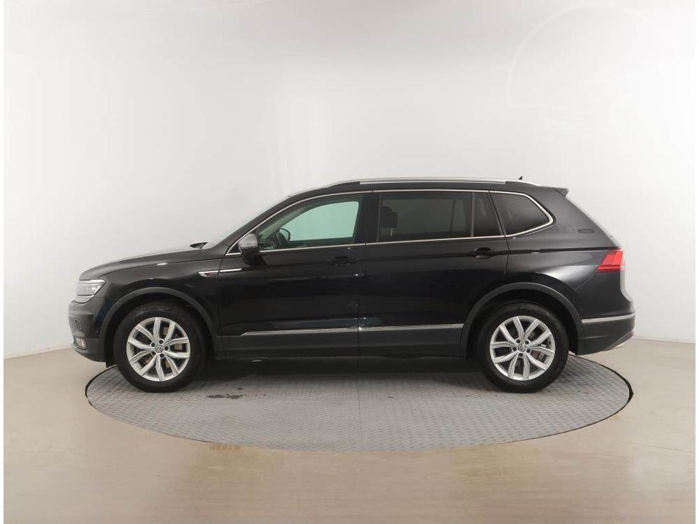 Volkswagen Tiguan 2.0 BiTDI, 4X4, Automat