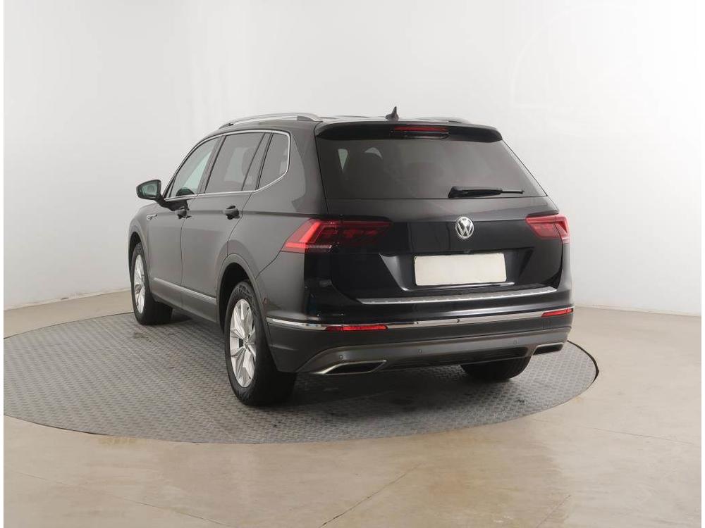 Volkswagen Tiguan 2.0 BiTDI, 4X4, Automat