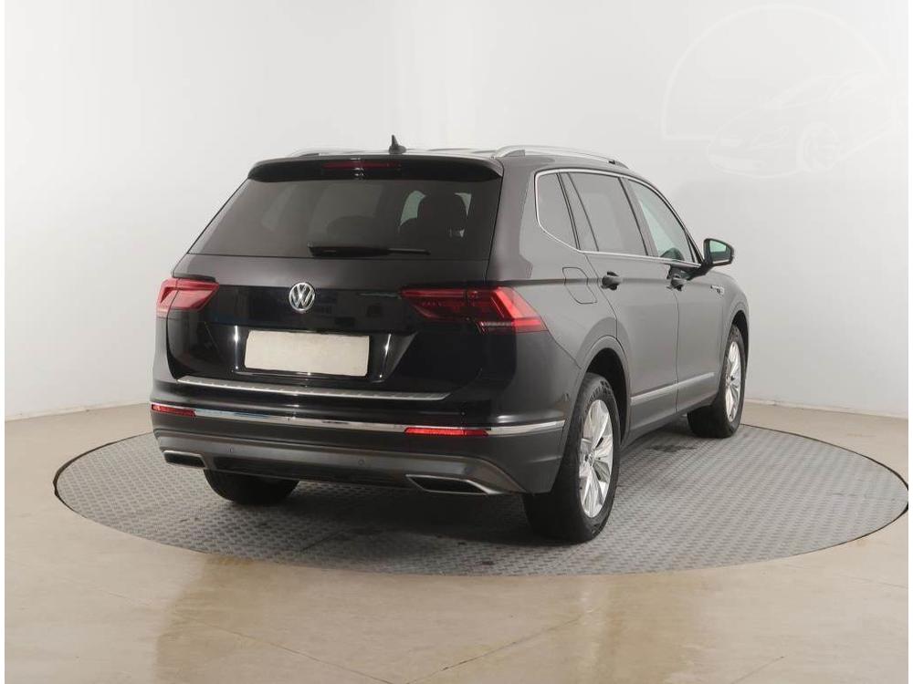 Volkswagen Tiguan 2.0 BiTDI, 4X4, Automat