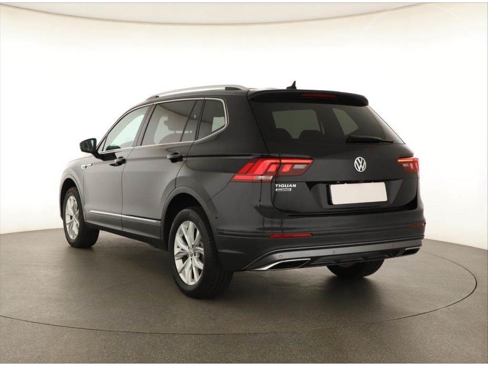 Volkswagen Tiguan 2.0 TDI, Automat, Serv.kniha