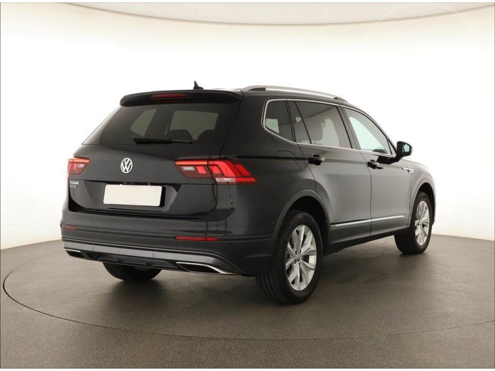 Volkswagen Tiguan 2.0 TDI, Automat, Serv.kniha