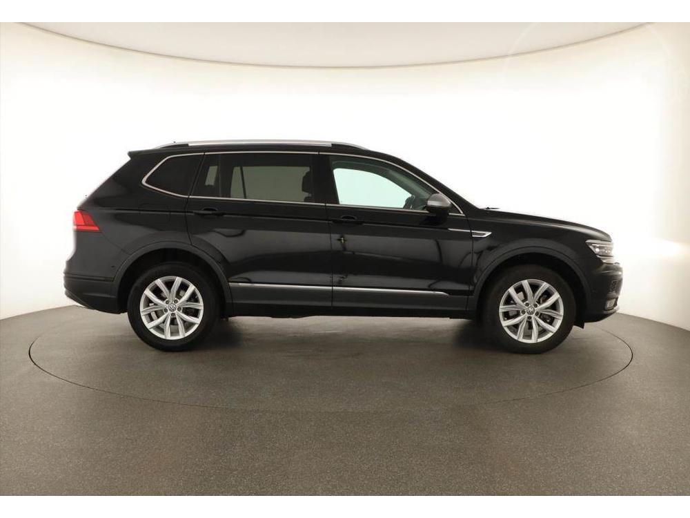 Volkswagen Tiguan 2.0 TDI, Automat, Serv.kniha