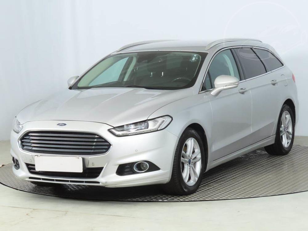 Ford Mondeo 2.0 TDCI, 4X4, Automat, R