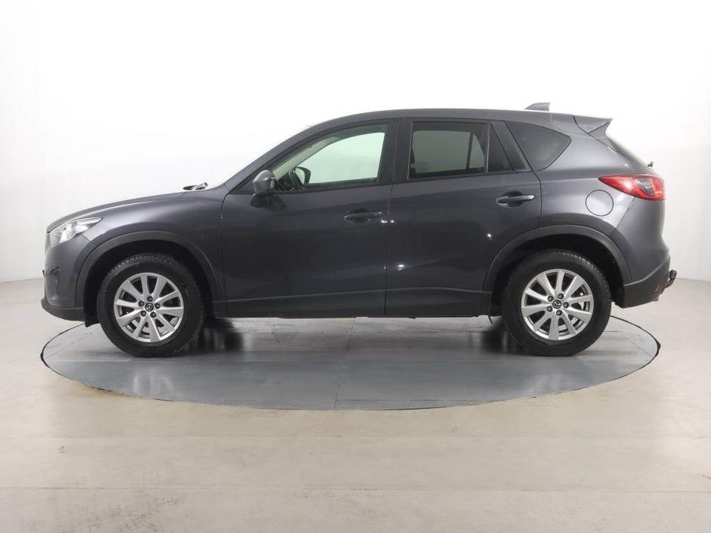 Mazda CX-5 2.2 Skyactiv-D, Navi