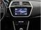 Suzuki S-Cross 1.4 BoosterJet, Serv.kniha