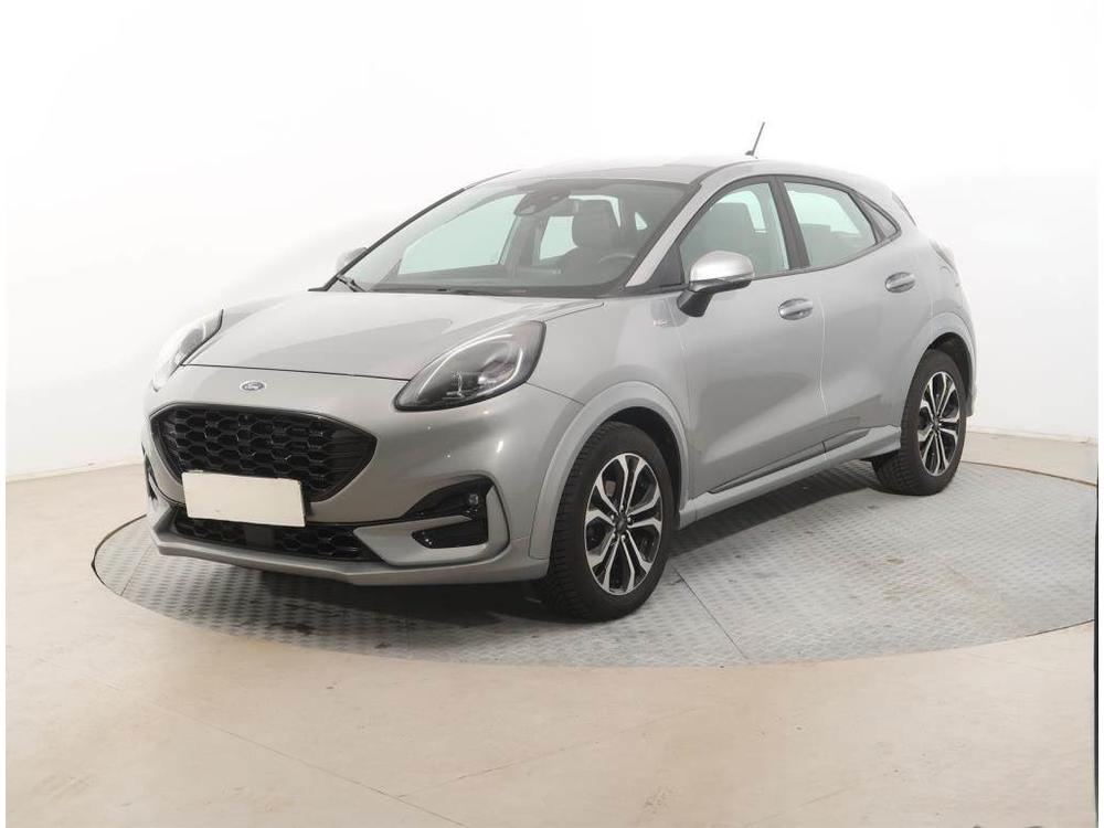 Prodm Ford Puma 1.0 EcoBoost, NOV CENA