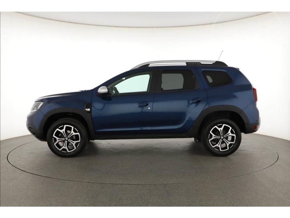 Dacia Duster 1.6 SCe, NOV CENA, R,1.maj