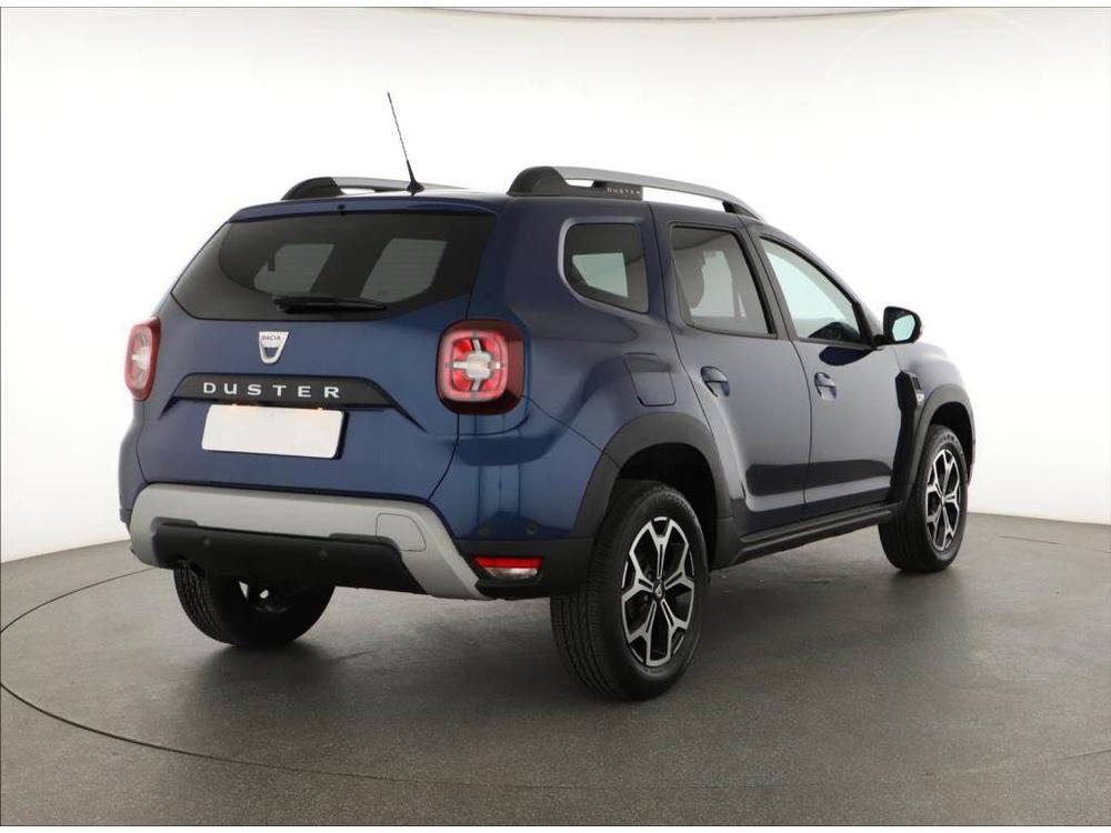 Dacia Duster 1.6 SCe, NOV CENA, R,1.maj