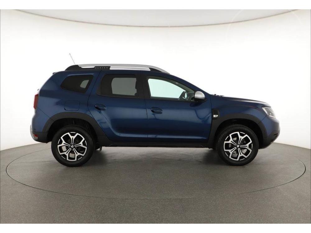 Dacia Duster 1.6 SCe, NOV CENA, R,1.maj