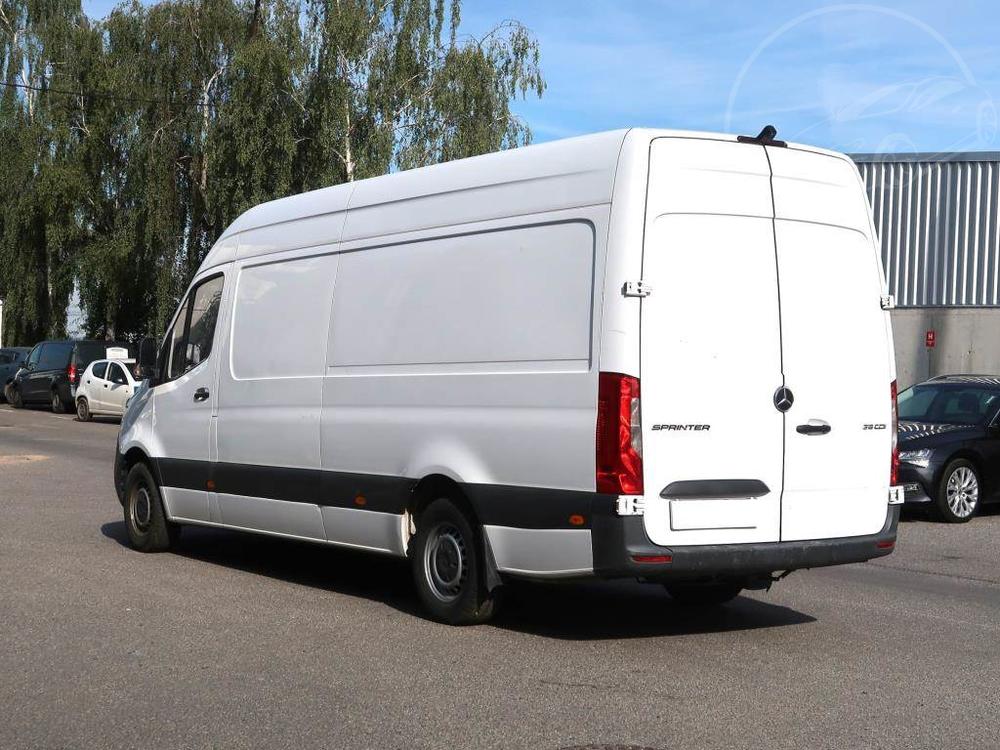 Mercedes-Benz Sprinter 316 CDI, KAWA/L, L3H2