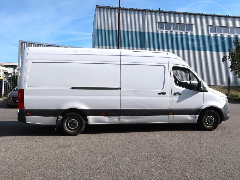 Mercedes-Benz Sprinter 316 CDI, KAWA/L, L3H2