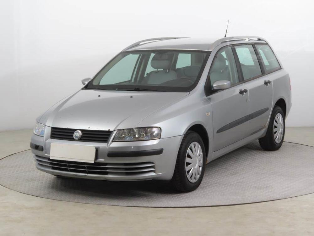 Fiat Stilo 1.9 Multijet, NOV CENA, Klima