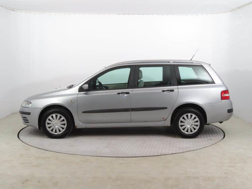 Fiat Stilo 1.9 Multijet, NOV CENA, Klima