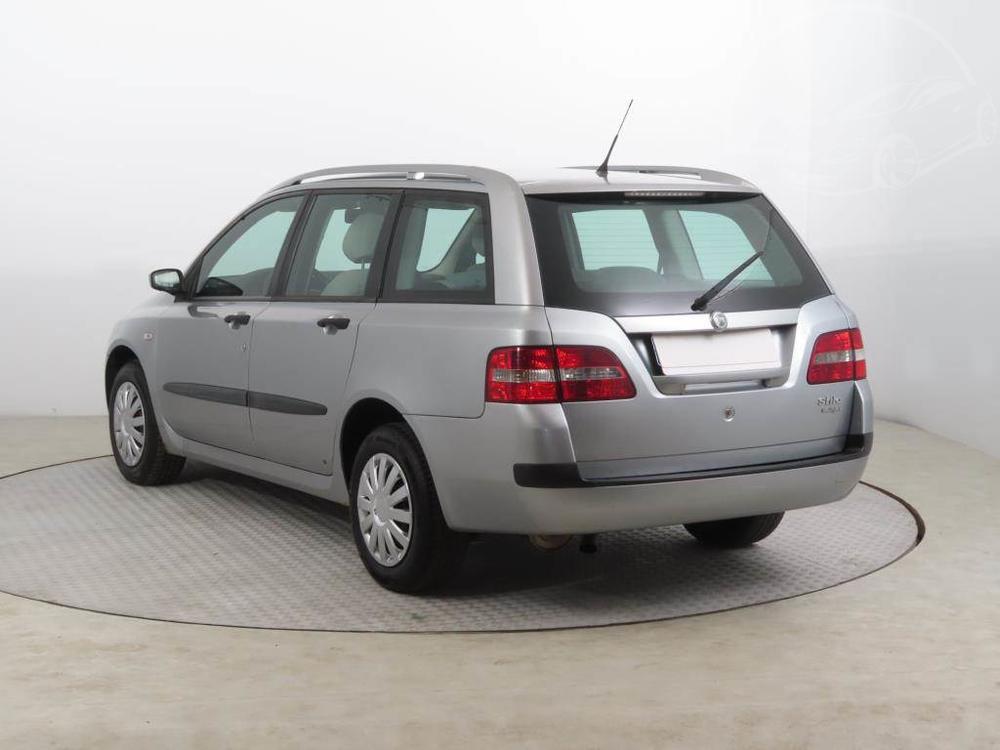 Fiat Stilo 1.9 Multijet, NOV CENA, Klima