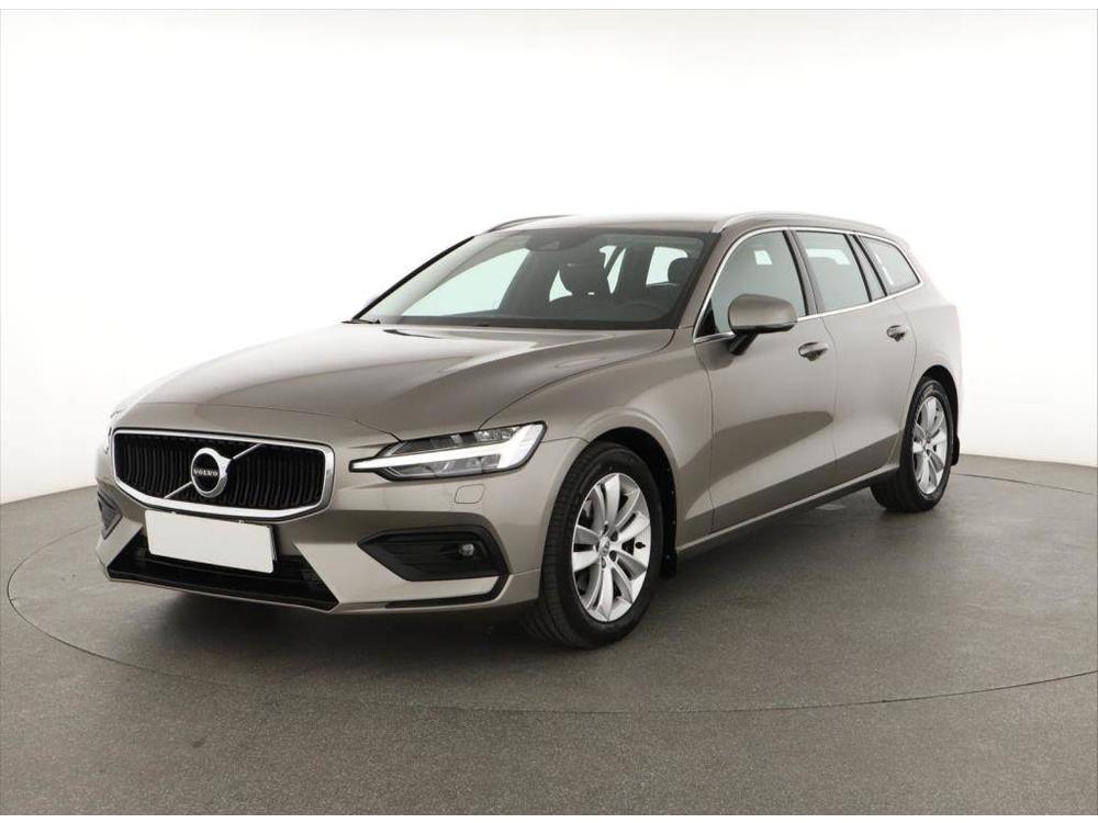 Prodm Volvo V60 D4 2.0, NOV CENA, Automat