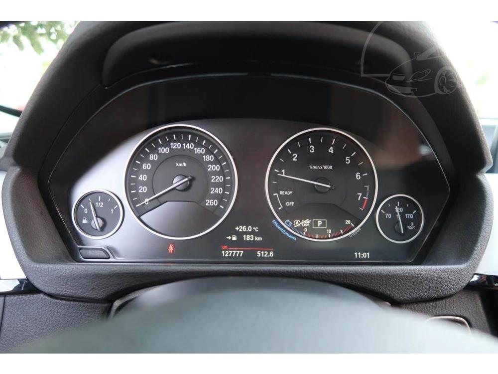 BMW 318 318 i, NOV CENA, Automat, R