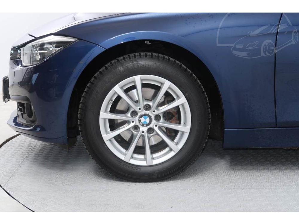 BMW 318 318 i, NOV CENA, Automat, R