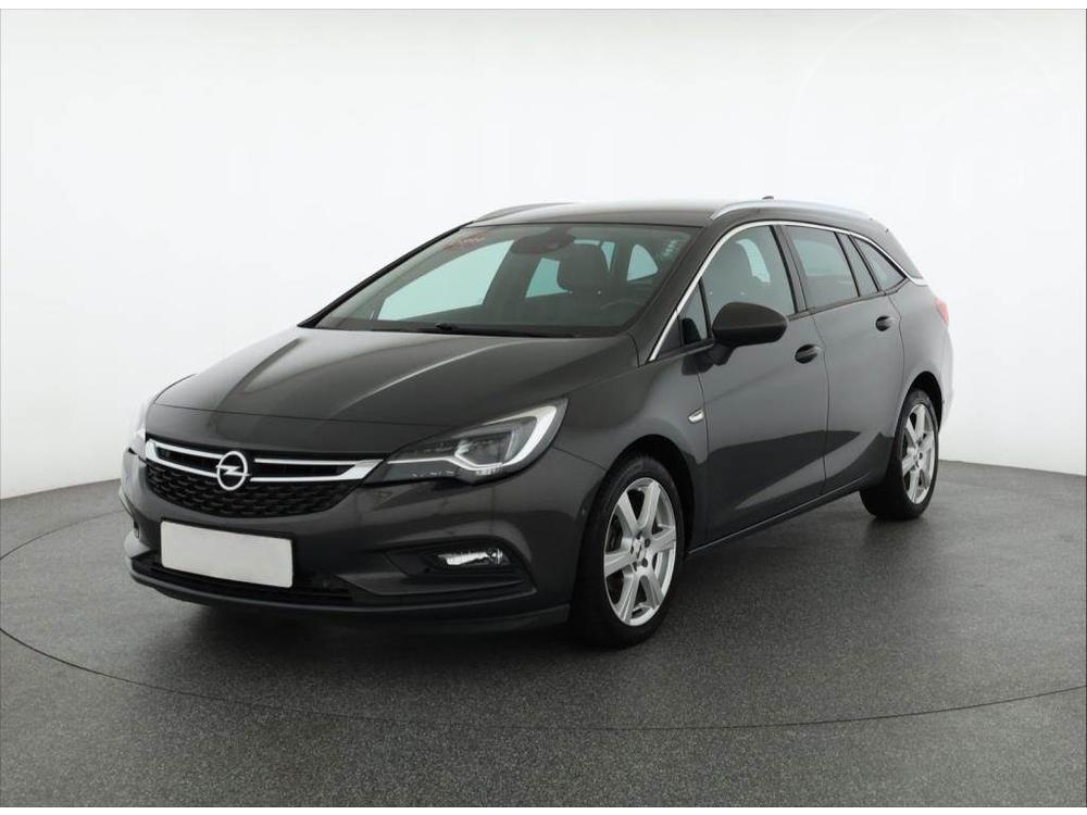 Opel Astra 1.6 BiCDTI, NOV CENA, Navi