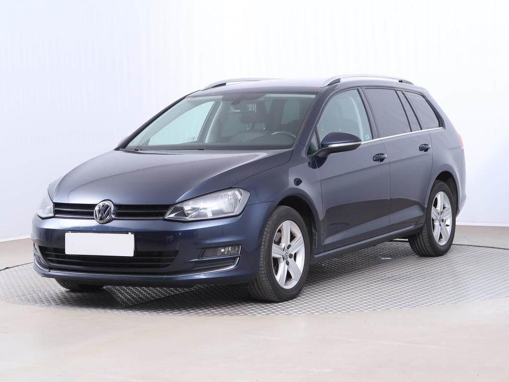 Prodm Volkswagen Golf 2.0 TDI, NOV CENA, Automat