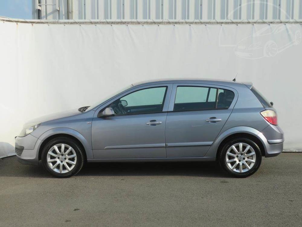 Opel Astra 1.6 16V, NOV CENA, nov STK